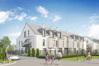 Osiedle Vitalité - nowa inwestycja Bouygues Immobilier Osiedle Vitalité - nowa inwestycja Bouygues Immobilier
