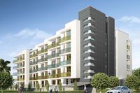 Osiedle mieszkaniowe Patio Ząbki Osiedle mieszkaniowe Patio Ząbki