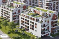 Otwarta Forma - nowe mieszkania na Bronowicach w Krakowie
