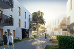 Perspective: francuski deweloper buduje nowe mieszkania we Wrocławiu