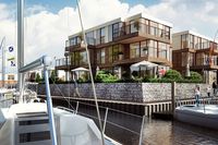 Sol Marina. Nowe mieszkania w Gdańsku Sol Marina. Nowe mieszkania w Gdańsku