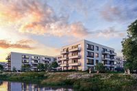Unidevelopment rozbudowuje Osiedle Idea w Radomiu. 137 nowych mieszkań Unidevelopment rozbudowuje Osiedle Idea w Radomiu. 137 nowych mieszkań