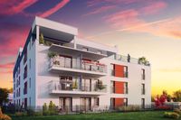 Villa Boheme od Bouygues Immobilier Villa Boheme od Bouygues Immobilier