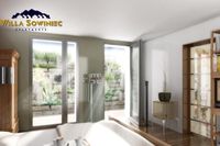 Willa Sowiniec: apartamenty w Krakowie Willa Sowiniec: apartamenty w Krakowie