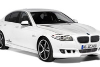 AC Schnitzer dla BMW serii 5