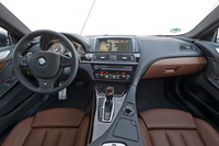 BMW 640d xDrive z napędem na cztery koła