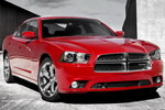 Dodge Charger 2011