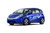 Nowa Honda Fit EV Concept