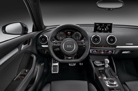 Nowa wersja Audi S3 Sportback