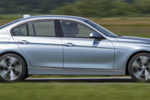 Nowe BMW ActiveHybrid 3