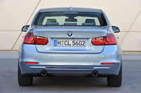 Najnowsze BMW ActiveHybrid 3