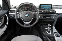 Nowy model BMW ActiveHybrid 3