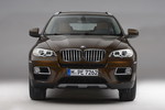Nowe BMW X6