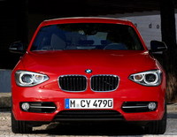BMW Sport Line