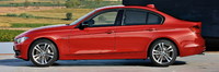 BMW serii 3 2011