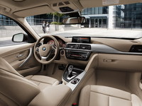 Nowa wersja BMW serii 3 Touring