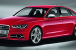Nowe modele Audi S