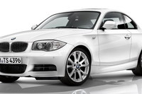 Nowe modele BMW Coupé i Cabrio