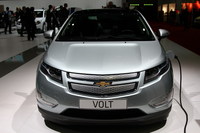 Chevrolet Volt