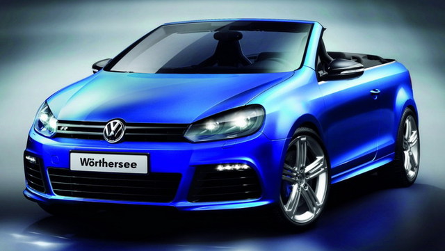 Nowe modele Volkswagena Golfa