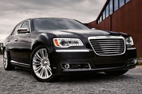 Nowy Chrysler 300