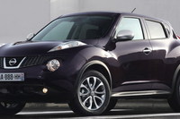 Nowy Nissan Juke Shiro