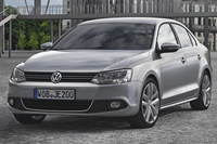 Nowy Volkswagen Jetta