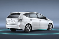 Nowy Prius+