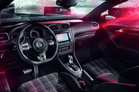 Nowy Volkswagen Golf GTI Cabriolet
