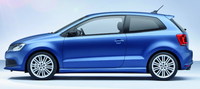 Nowy Volkswagen Polo BlueGT