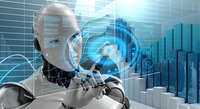 Generatywna sztuczna inteligencja z impetem „wkroczyła” do globalnego świata technologii i biznesu
