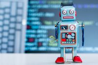 6 najważniejszych trendów technologicznych 2017. Chatbot i co jeszcze?