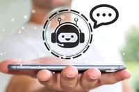 Chatbot pomoże nie tylko klientom