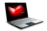 Notebook Packard Bell EasyNote NX