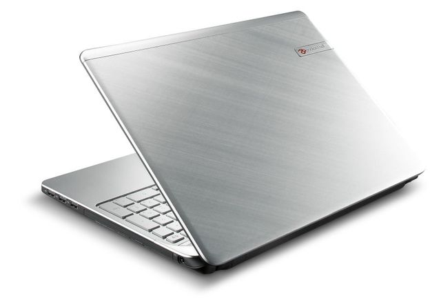 Notebook Packard Bell EasyNote NX