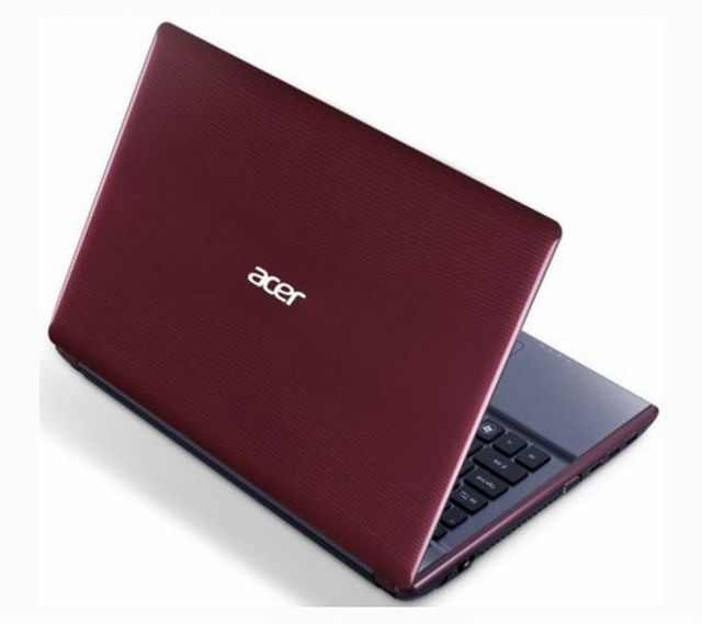 Notebooki Acer Aspire 5755 i 4755