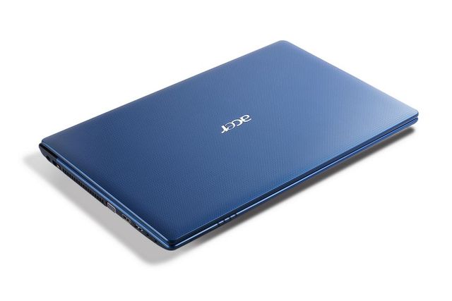 Notebooki Acer Aspire 7560 i 5560