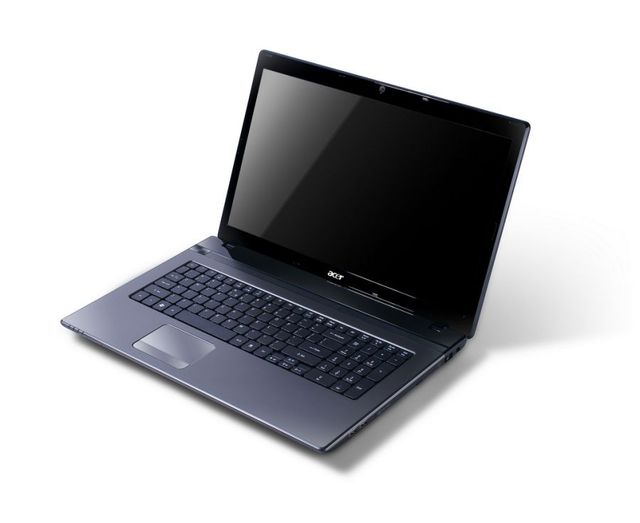 Notebooki Acer Aspire 7560 i 5560