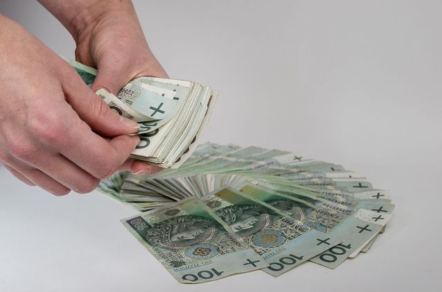 Polacy kupili najwięcej obligacji skarbowych od dekady