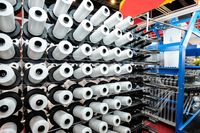 Inwestycje sektora tekstylnego w innowacje stabilizują poziom ryzyka w Europie