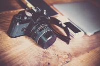 Jak chronić zdjęcia jak profesjonalni fotografowie?