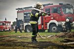 Bezpieczeństwo pożarowe w Polsce