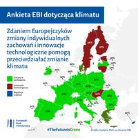 Europa o przeciwdziałaniu zmianom klimatu