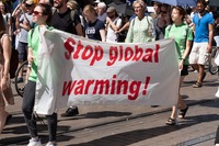 Polacy a globalne ocieplenie: obawy czy obojętność?