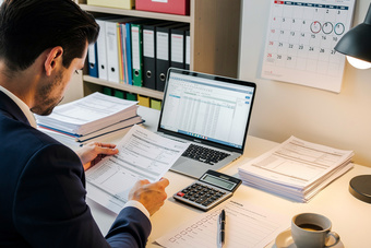 Zamknięcie roku podatkowego krok po kroku. Checklista dla przedsiębiorców