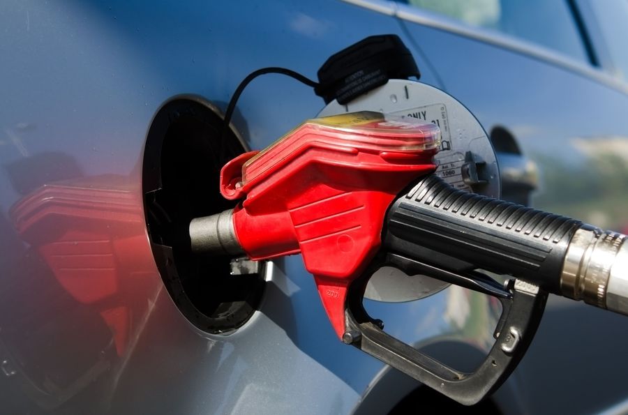 Odliczenie VAT od paliwa do samochodu z kratką w I
