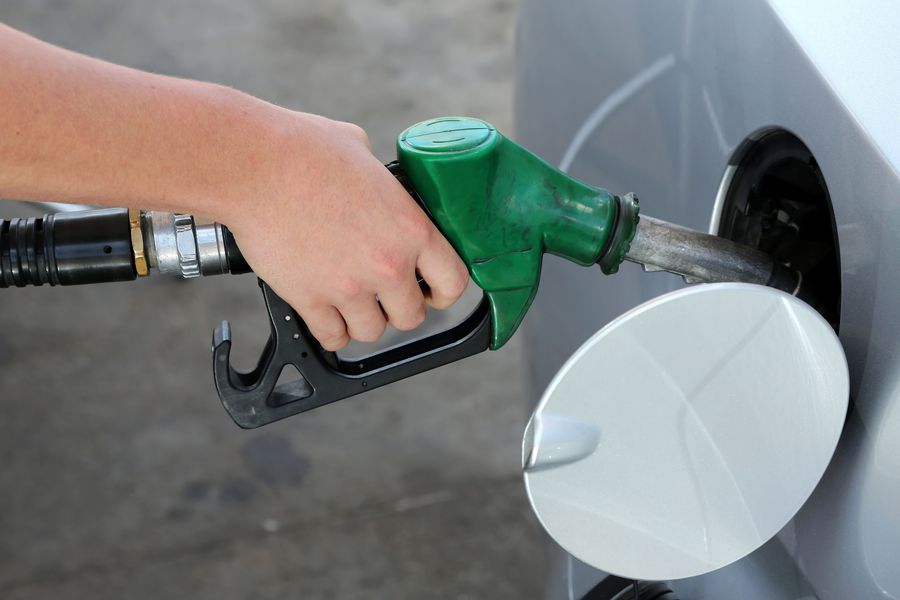 Odliczenie VAT od paliwa gdy samochód o ładowności ponad