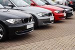 Podatek VAT 2014: ostatnie chwile samochodów z kratką