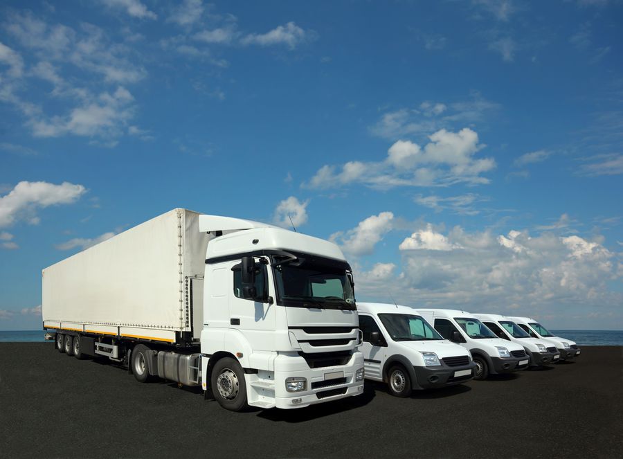 Samochód ciężarowy bez odliczenia VAT od paliwa