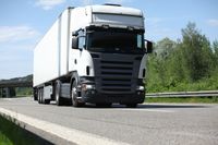 Samochód ciężarowy: homologacja a podatki